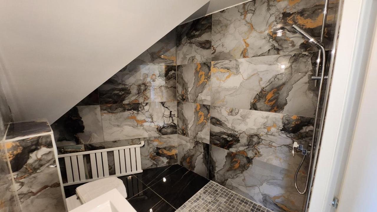 Appartement Vue Panoramique Sur La Plaine D'Alsace Andolsheim Luaran gambar